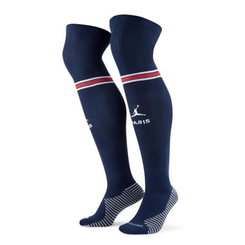 Socken Paris Saint Germain Heim 2021-22